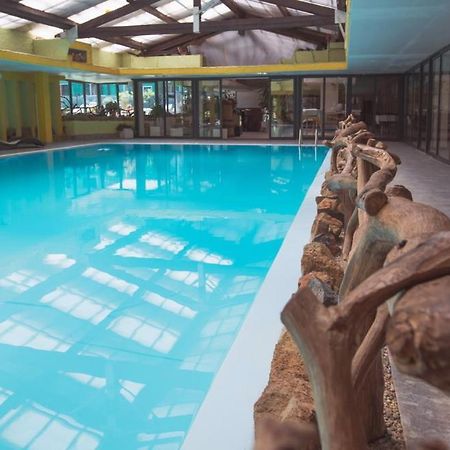 Cuccaro Club - Val Di Vara E Cinque Terre Rocchetta di Vara Exterior foto