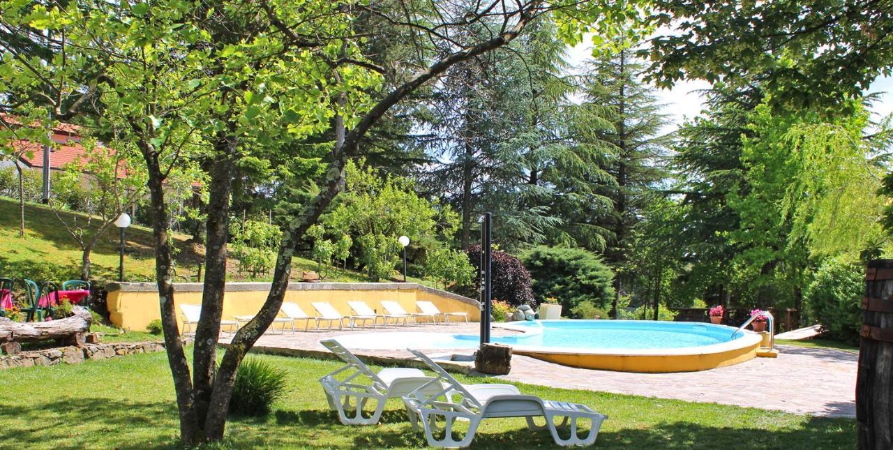 Cuccaro Club - Val Di Vara E Cinque Terre Rocchetta di Vara Exterior foto