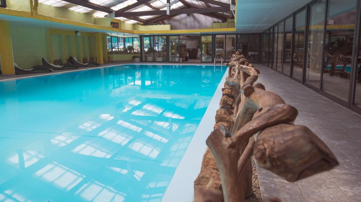 Cuccaro Club - Val Di Vara E Cinque Terre Rocchetta di Vara Exterior foto