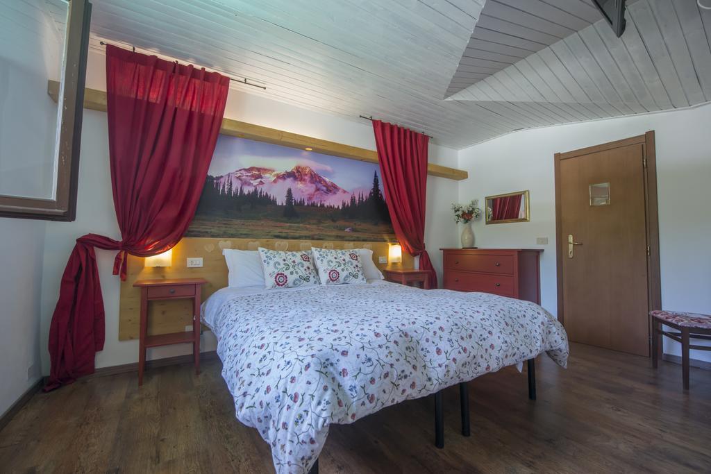Cuccaro Club - Val Di Vara E Cinque Terre Rocchetta di Vara Exterior foto